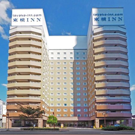 Toyoko Inn Nagoya Meieki Minami Exterior photo