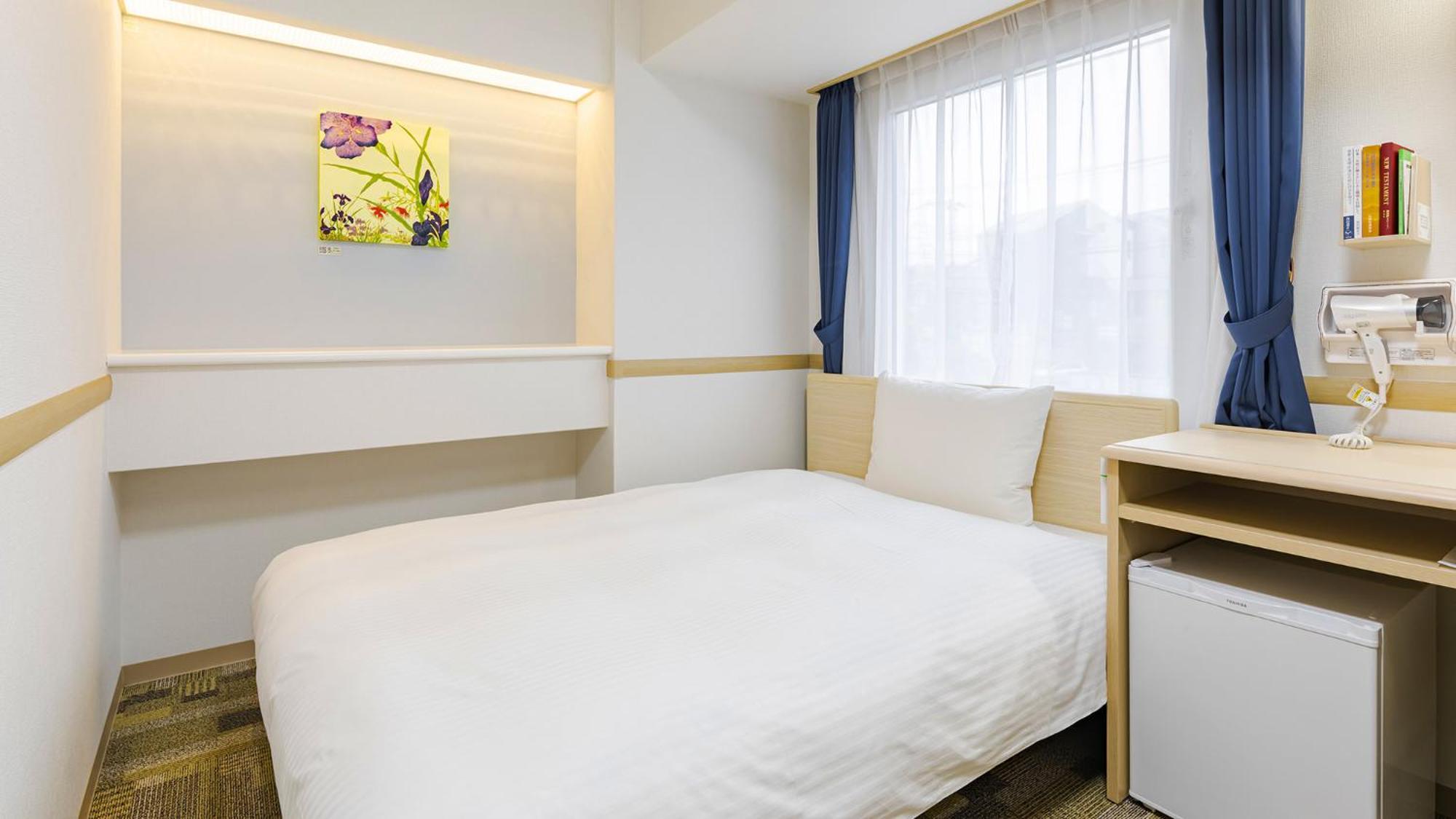 Toyoko Inn Nagoya Meieki Minami Room photo