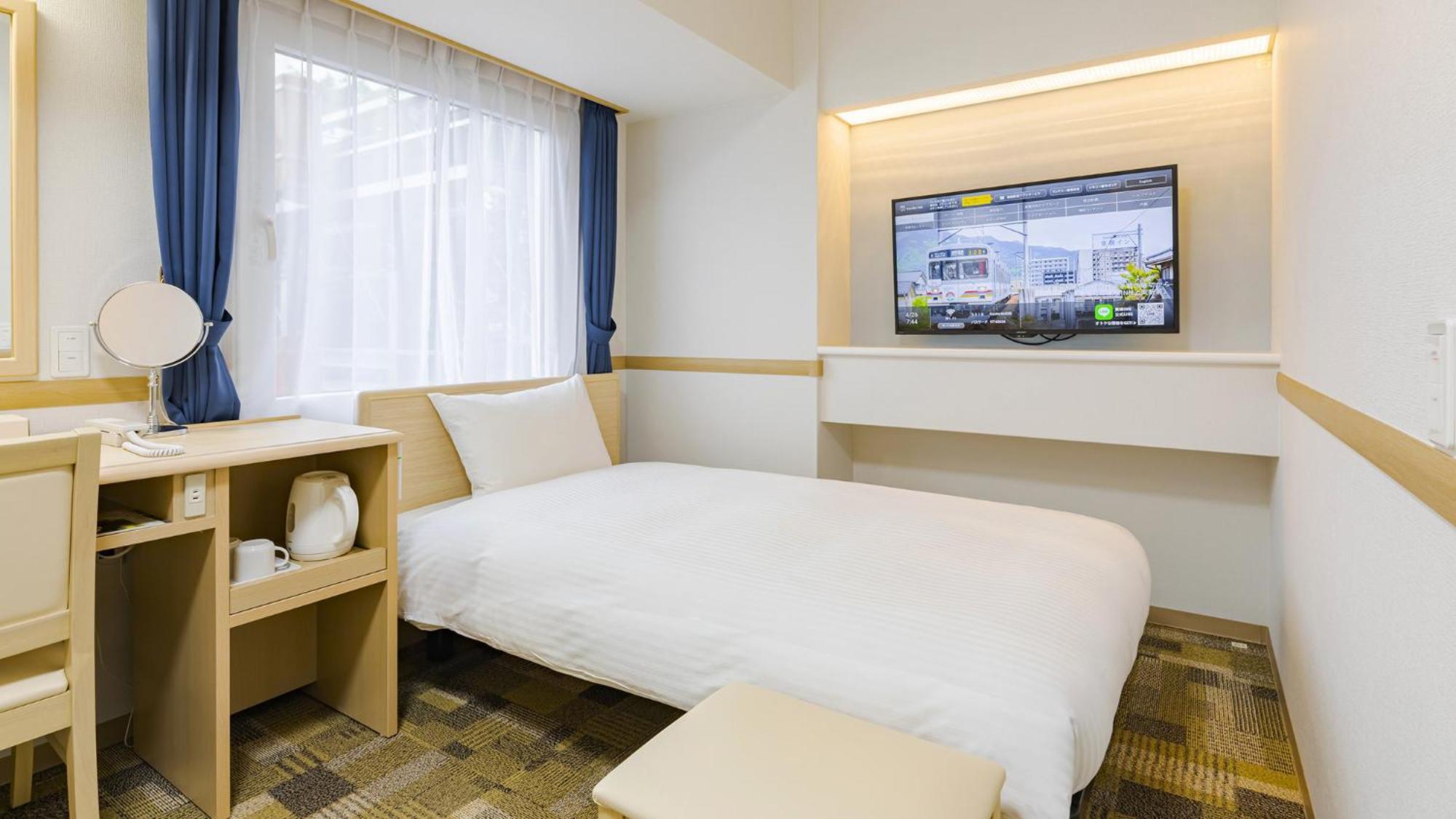 Toyoko Inn Nagoya Meieki Minami Room photo